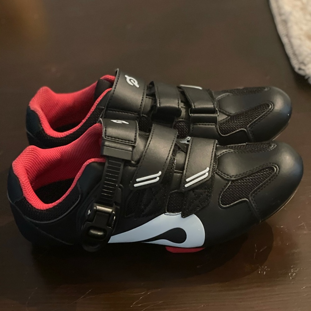 Peloton Cycle Shoes